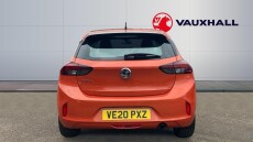 Vauxhall Corsa 1.2 SE 5dr Petrol Hatchback
